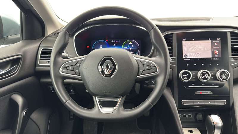 Renault Megane IV Estate