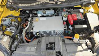 Vehicle 3D Image