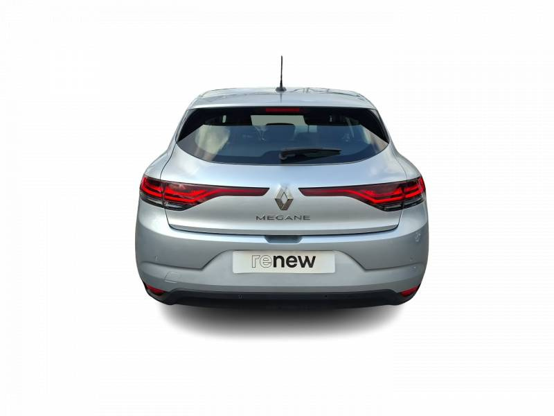 Renault Megane IV Berline