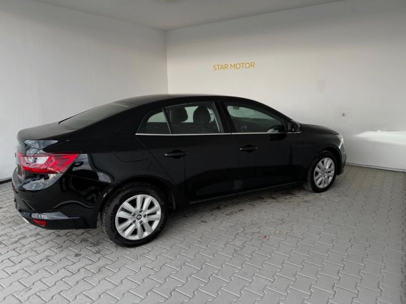 RENAULT Megane 2021 — imagine 28