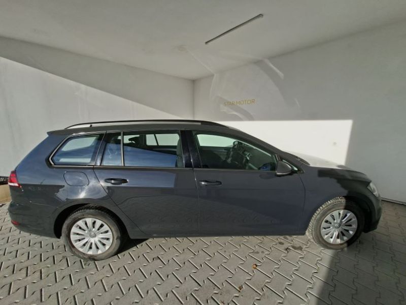 VOLKSWAGEN Golf 2020 — imagine 29
