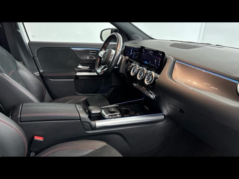 Mercedes-Benz Classe GLA