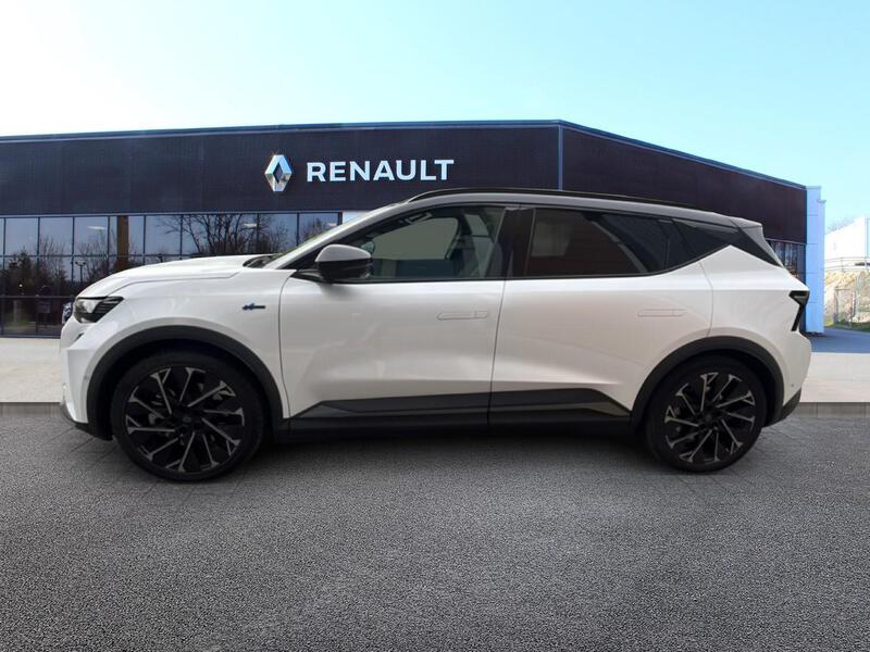 Renault Scenic E-Tech Electrique