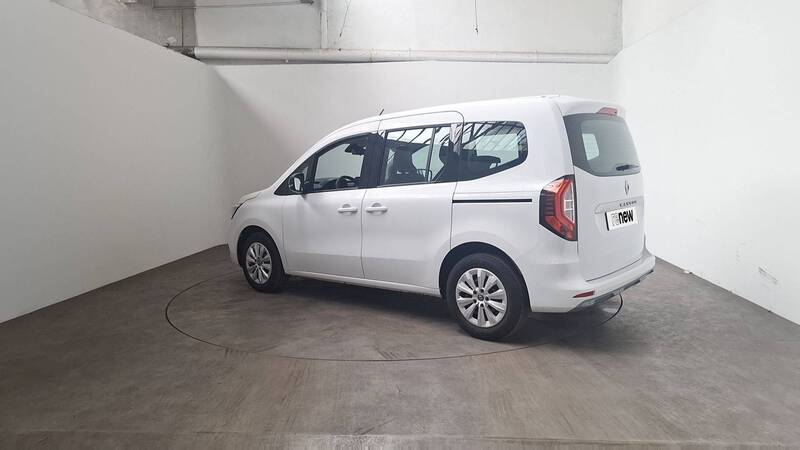 Renault Kangoo VP
