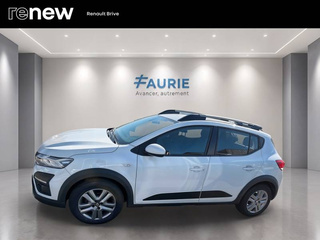 Vehicle 3D Image