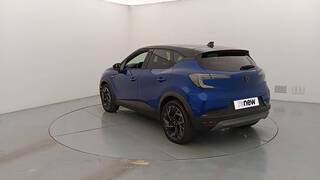 Vehicle 3D Image