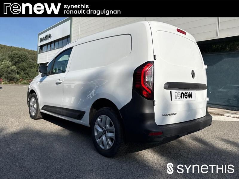 Renault Kangoo VU