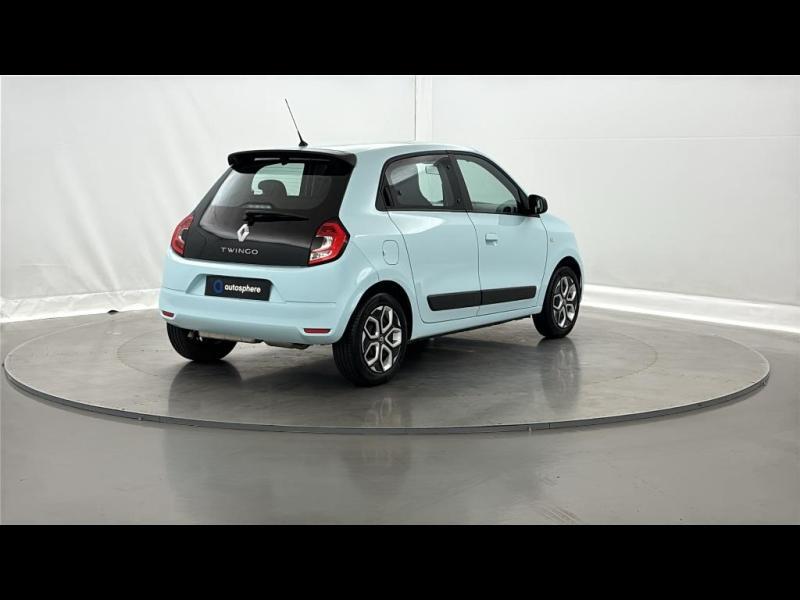 Renault Twingo III