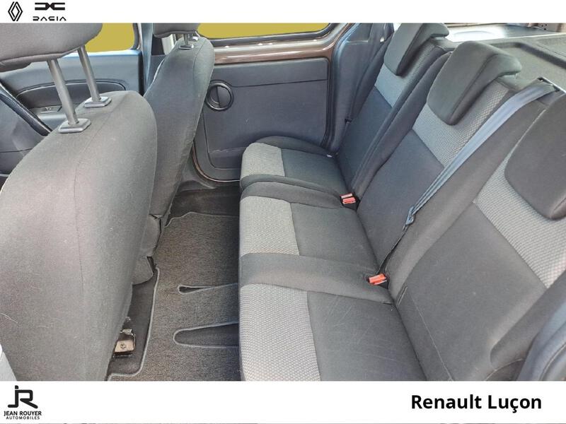 Renault Kangoo VP