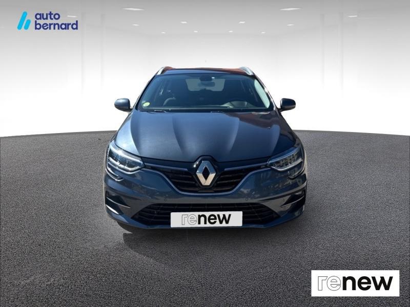 Renault Megane IV Estate