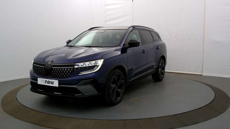 Renault Espace VI