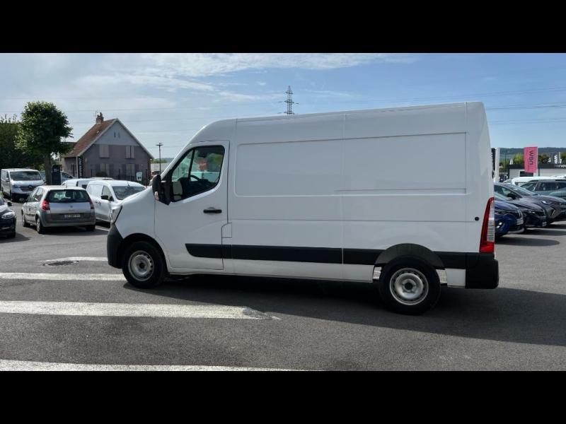 Renault Master Fourgon