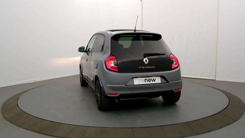 Renault Twingo III
