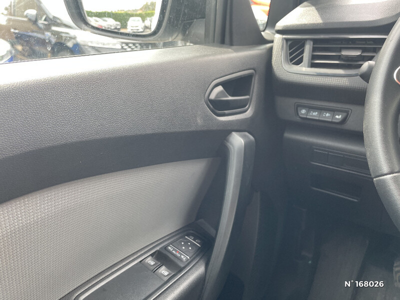 Renault Kangoo VU