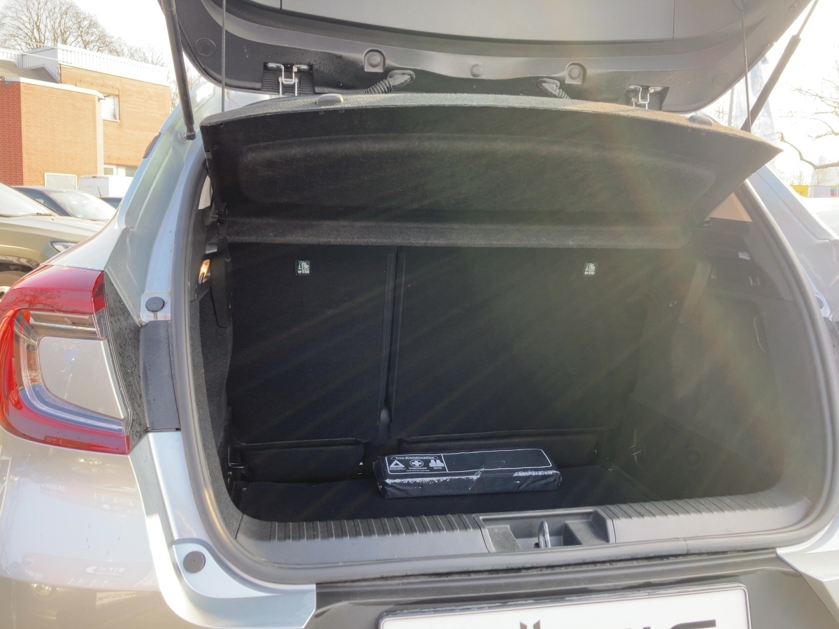Renault Captur – Bild 5