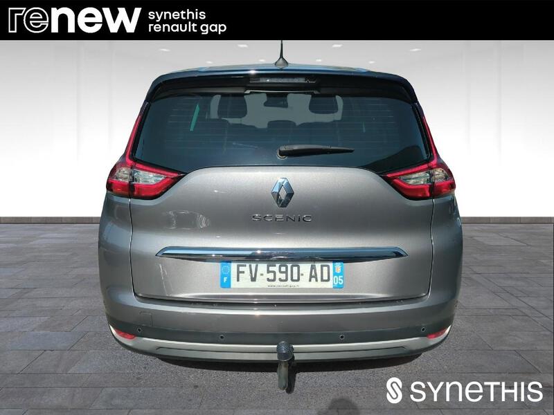 Renault Grand Scenic IV