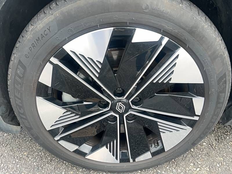 Renault Scenic E-Tech Electrique