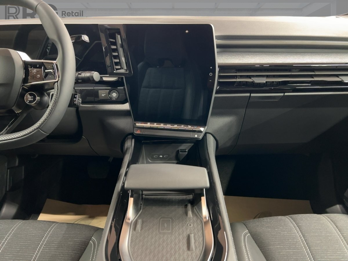Renault Austral – Bild 12