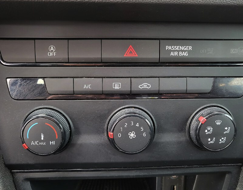 Seat León