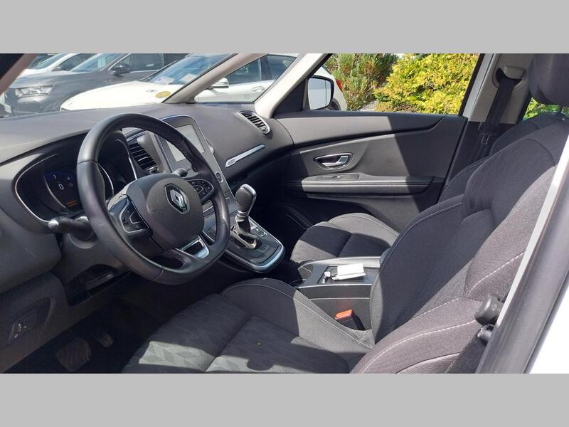 Renault Scenic IV