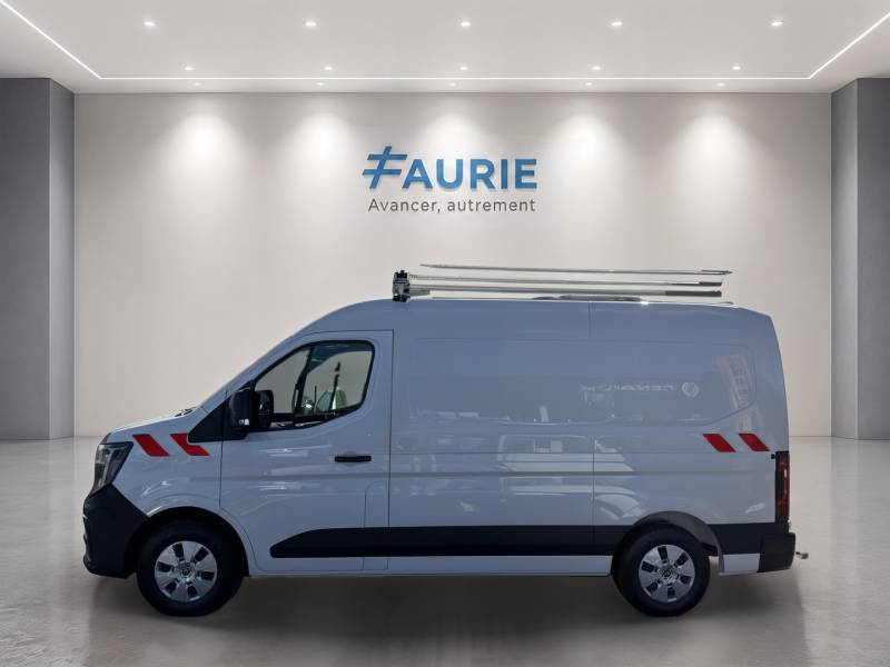 Renault Master Fourgon