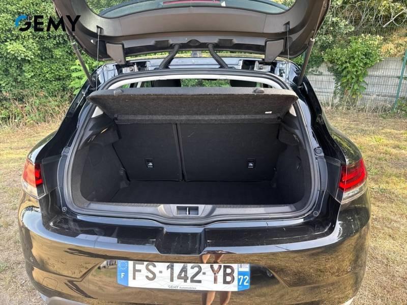 Renault Megane IV Berline