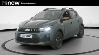 Vehicle 3D Image