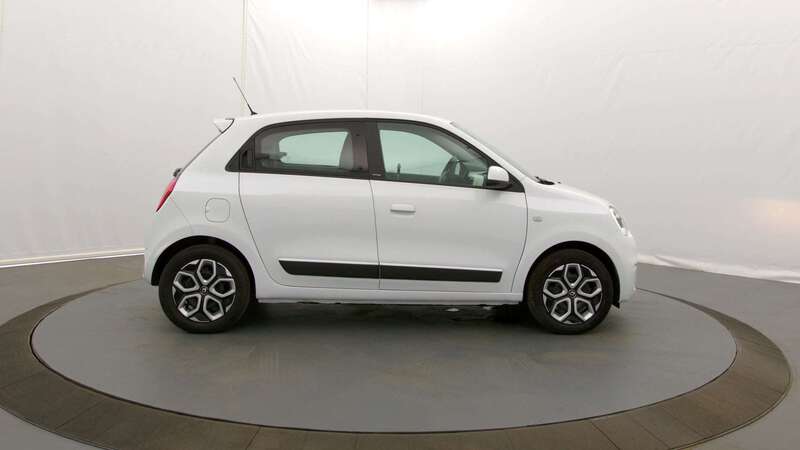 Renault Twingo III