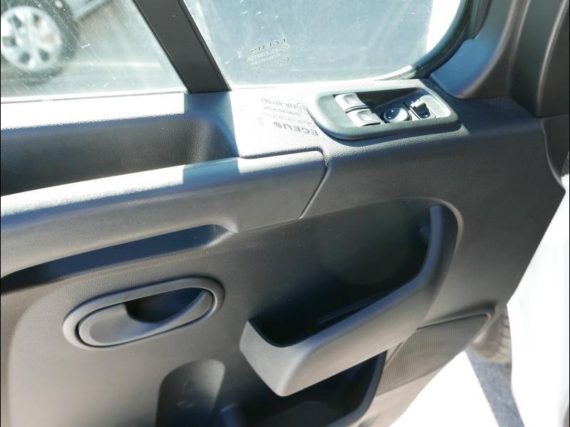 Renault Master Fourgon