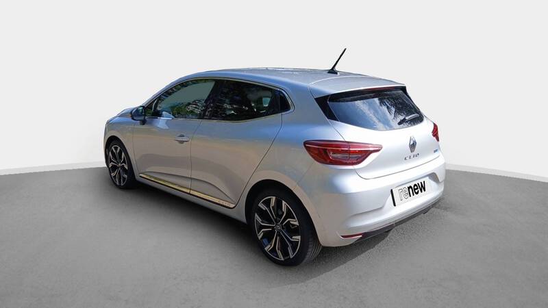 Renault Clio V