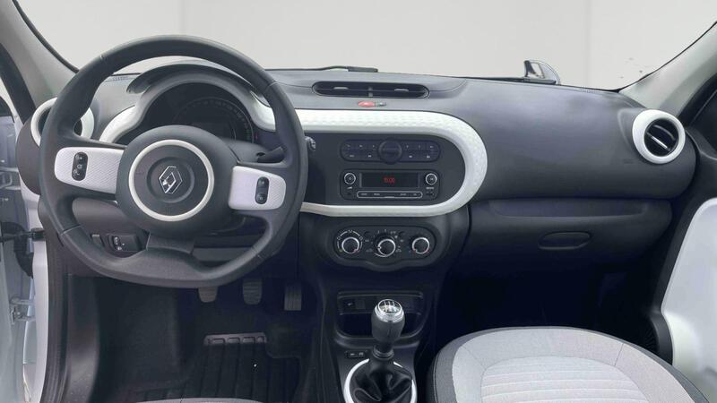 Renault Twingo III