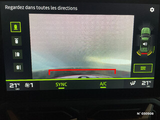 Vehicle 3D Image