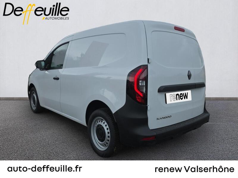 Renault Kangoo VU
