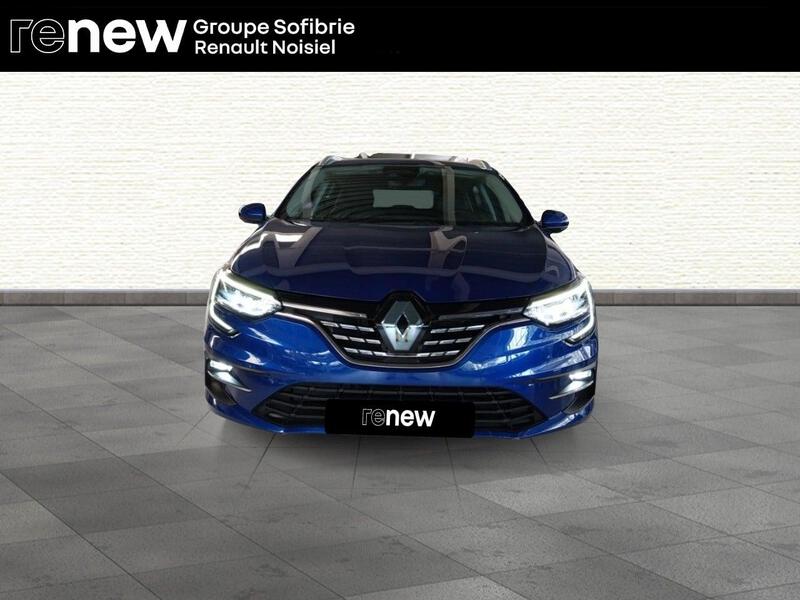 Renault Megane IV Estate