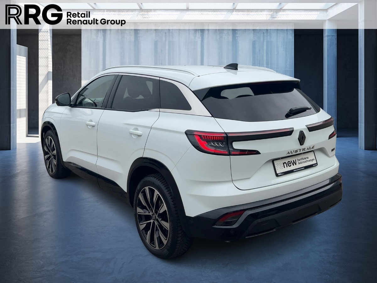 Renault Austral – Bild 4