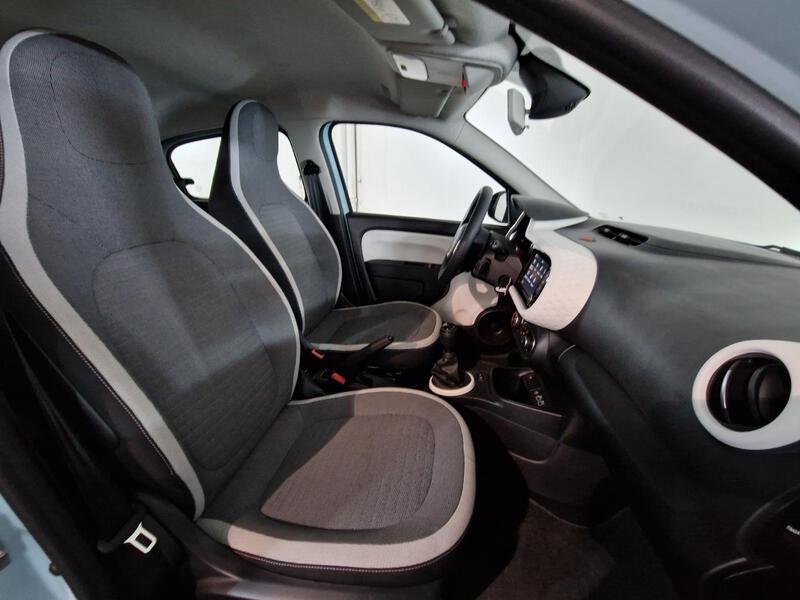Renault Twingo III