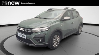 SANDERO