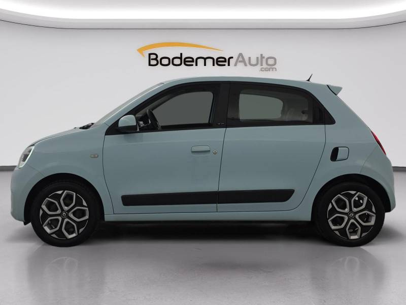 Renault Twingo E-Tech Electrique
