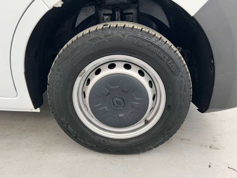 Renault Master III