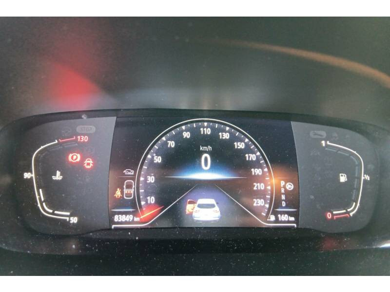 Renault Megane IV Berline