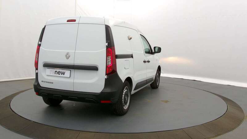 Renault Express VAN