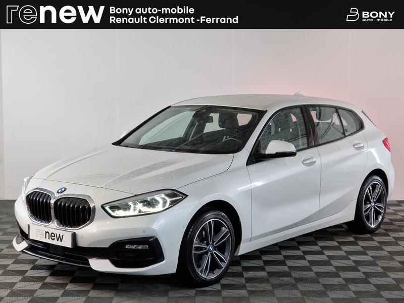 BMW Serie 1