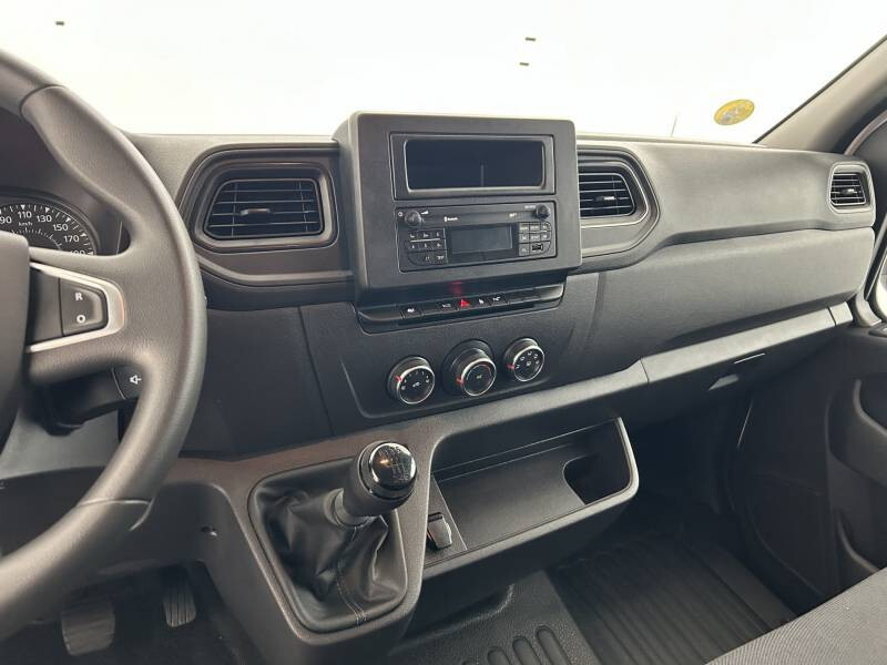 Renault Master III