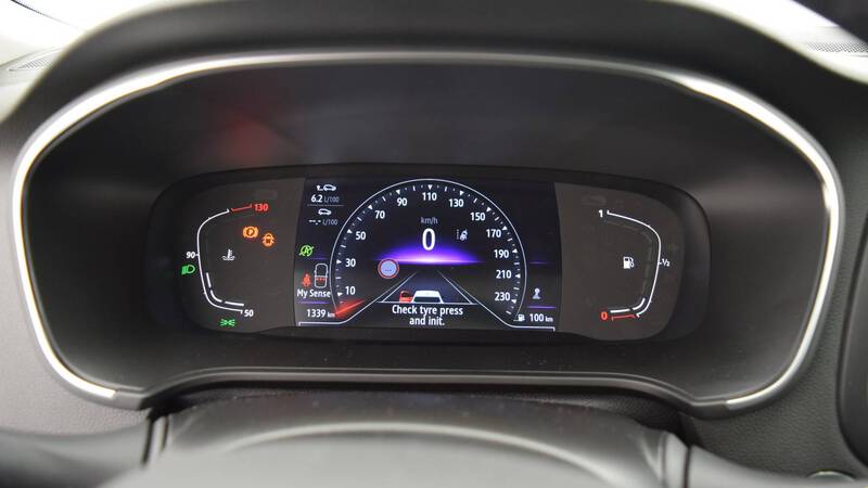 Renault Megane IV Berline