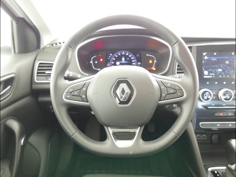 Renault Megane IV Berline