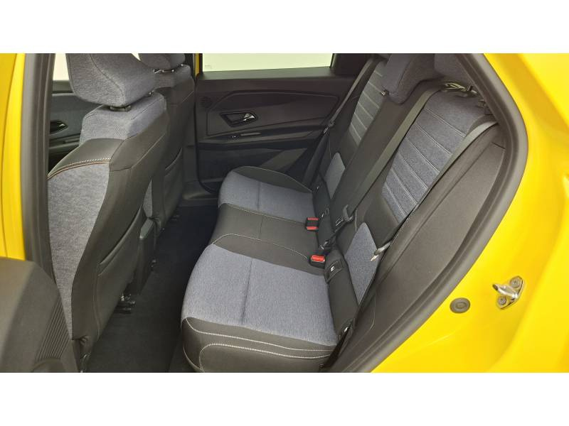 Renault R5 E-Tech Electrique