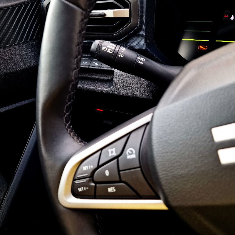 DACIA Duster 2024 — imagine 8