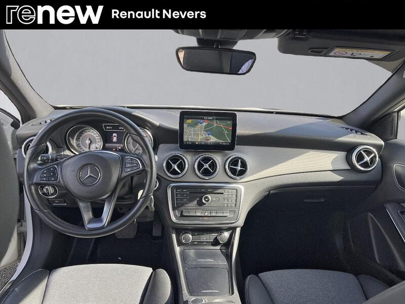 Mercedes Classe GLA