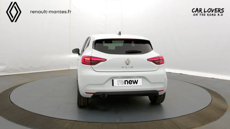 Renault Clio V