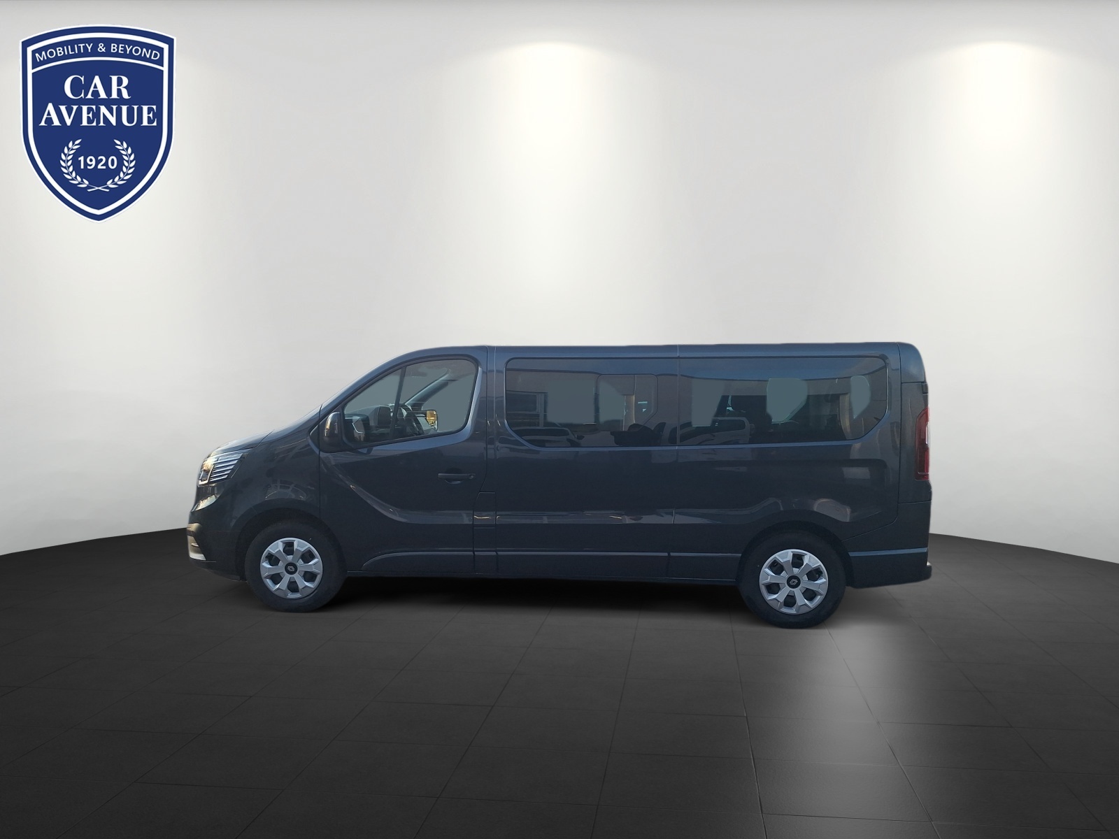 Renault Trafic – Bild 5